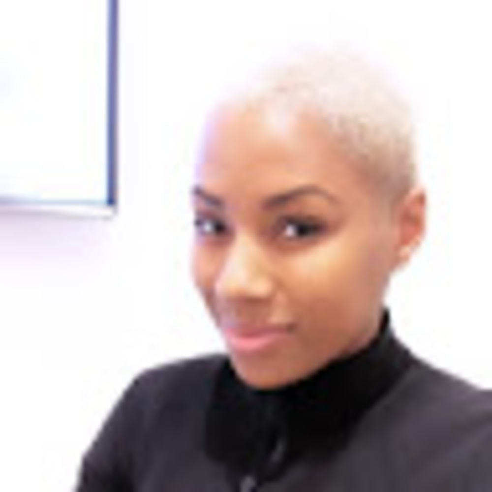 Meet your Posher, Candice